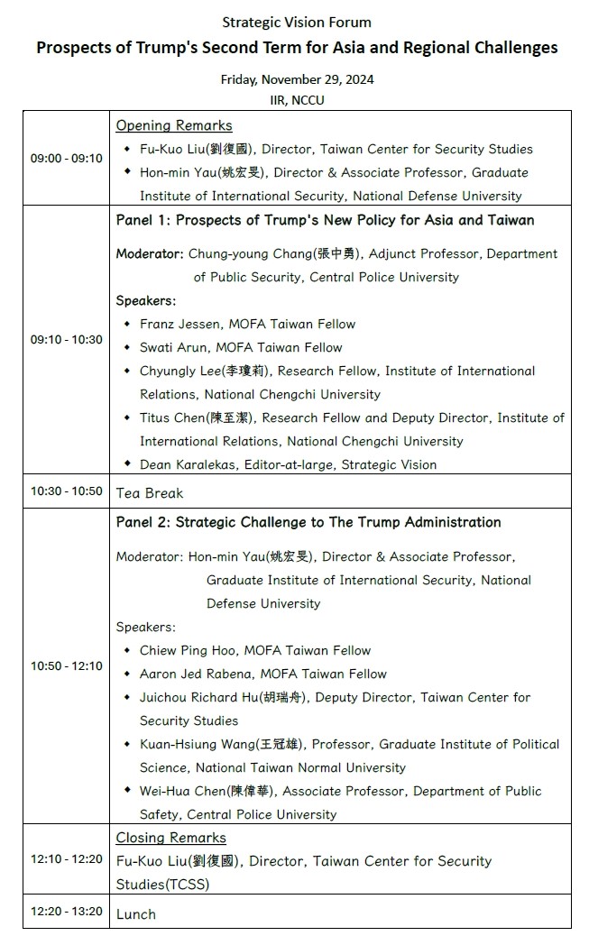 1131129 the GIIS Students Visited the IIR for a Forum-6